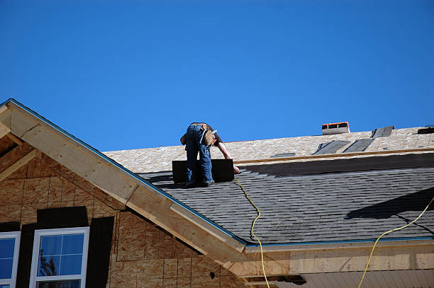 Professional Roofing Contractor in Chalfant, CA